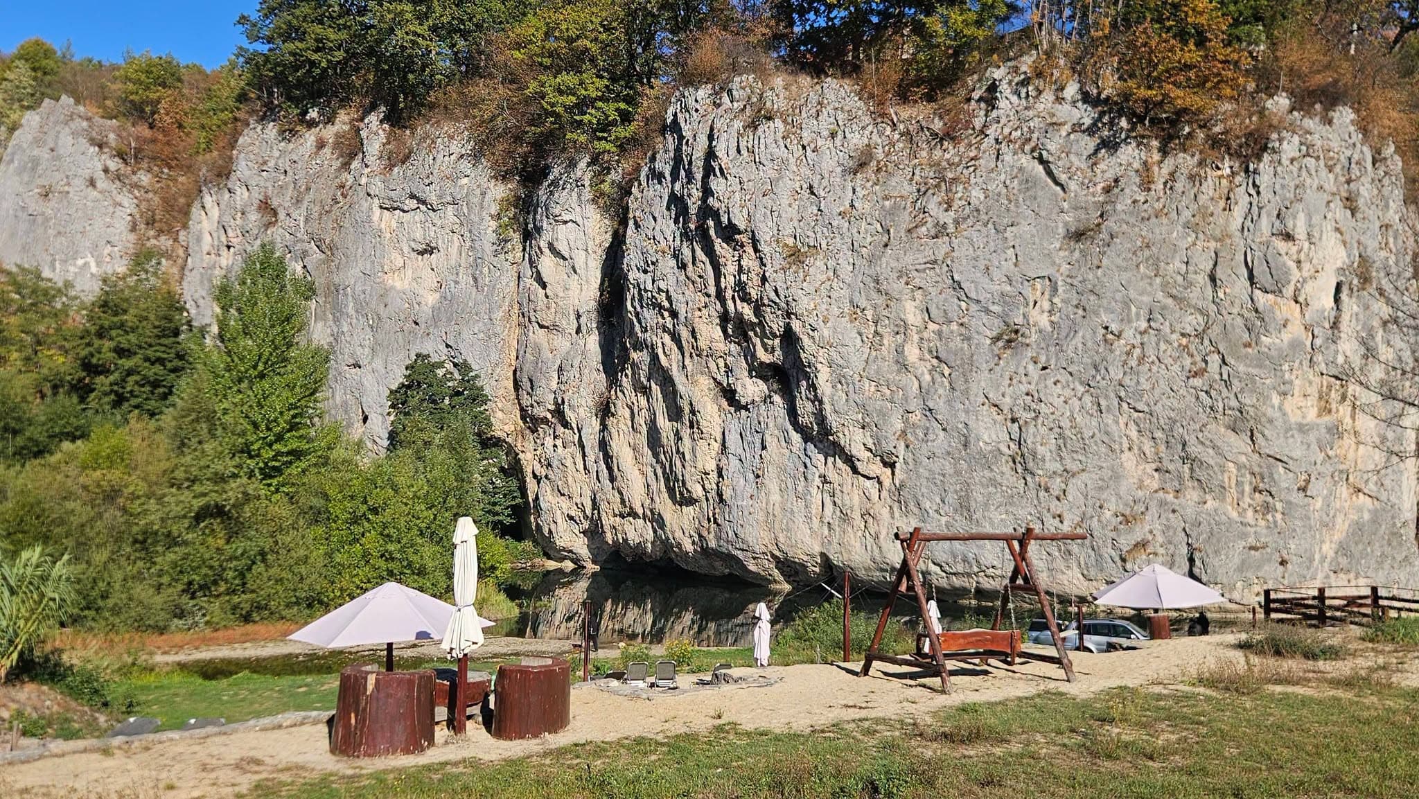 Skaly v Șuncuiuș