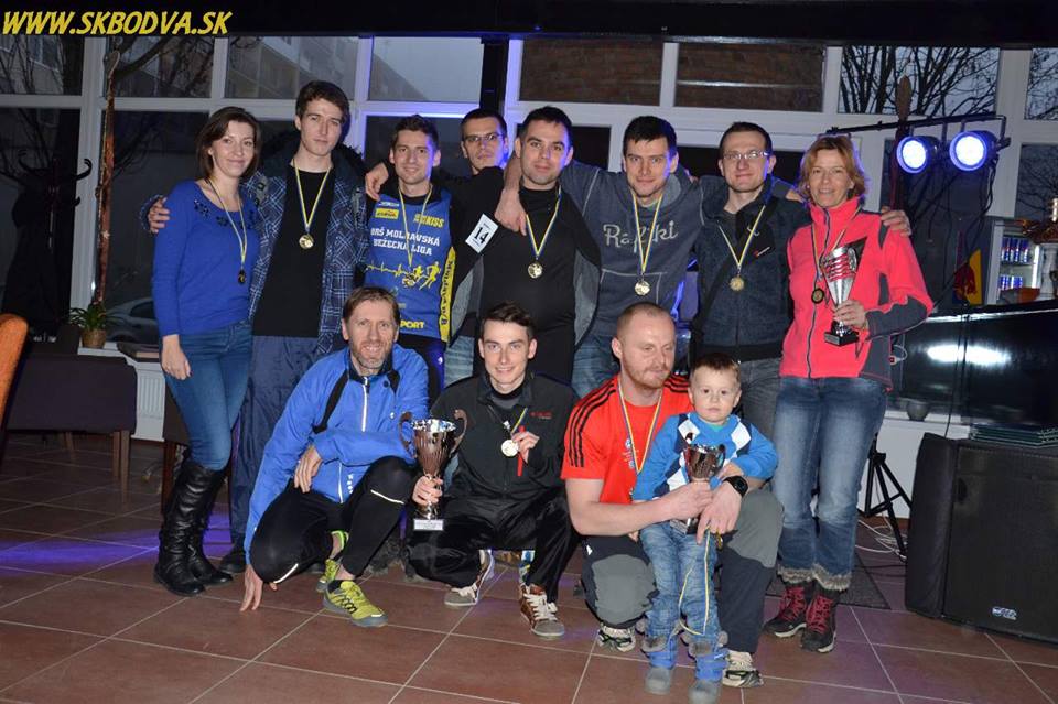 10. kolo – Finále ORŠ Moldavskej bežeckej ligy