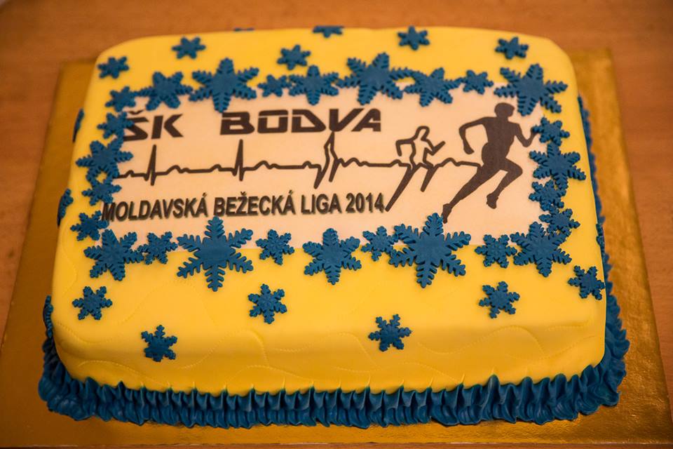ŠK Bodva Moldavská bežecká liga – 10. kolo - Finále
