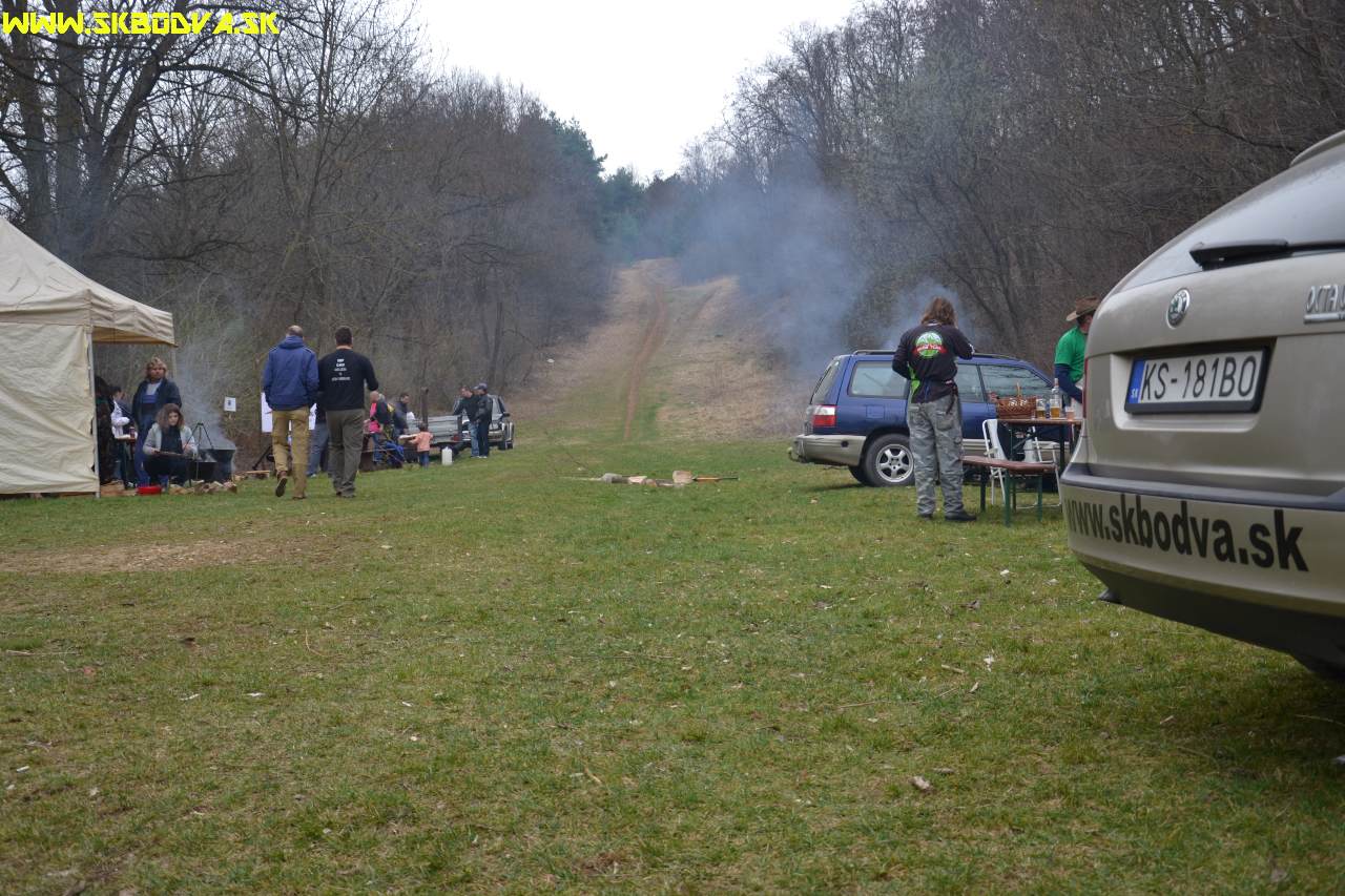 Fotogaléria Šk Bodva kotlík cup 2014