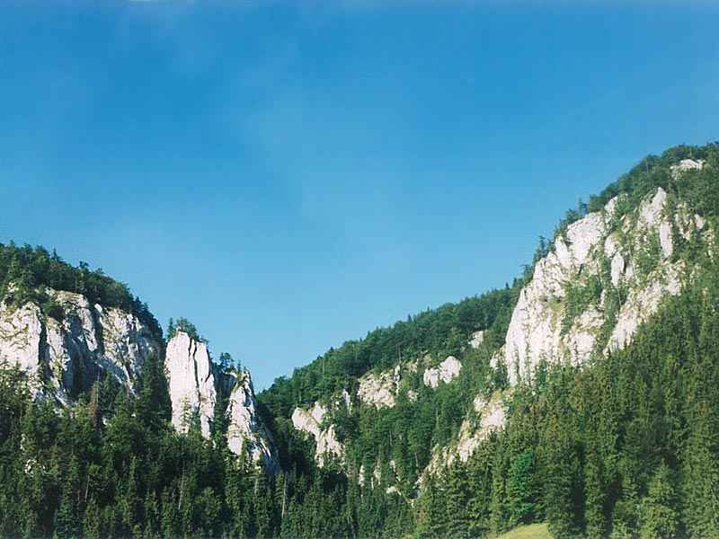 Turistický výlet do Stratenej