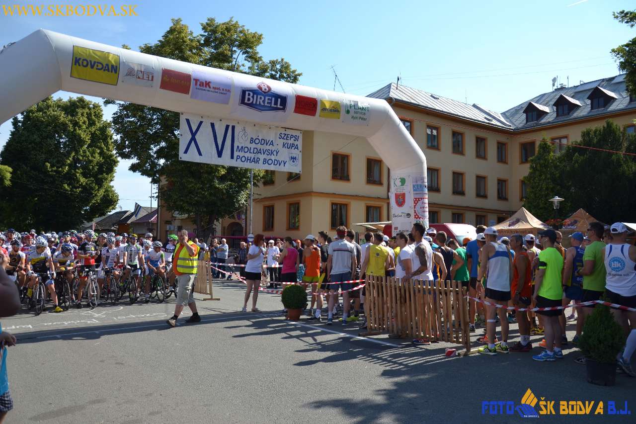 Fotogaléria 5. kolo Šk Bodva MBL