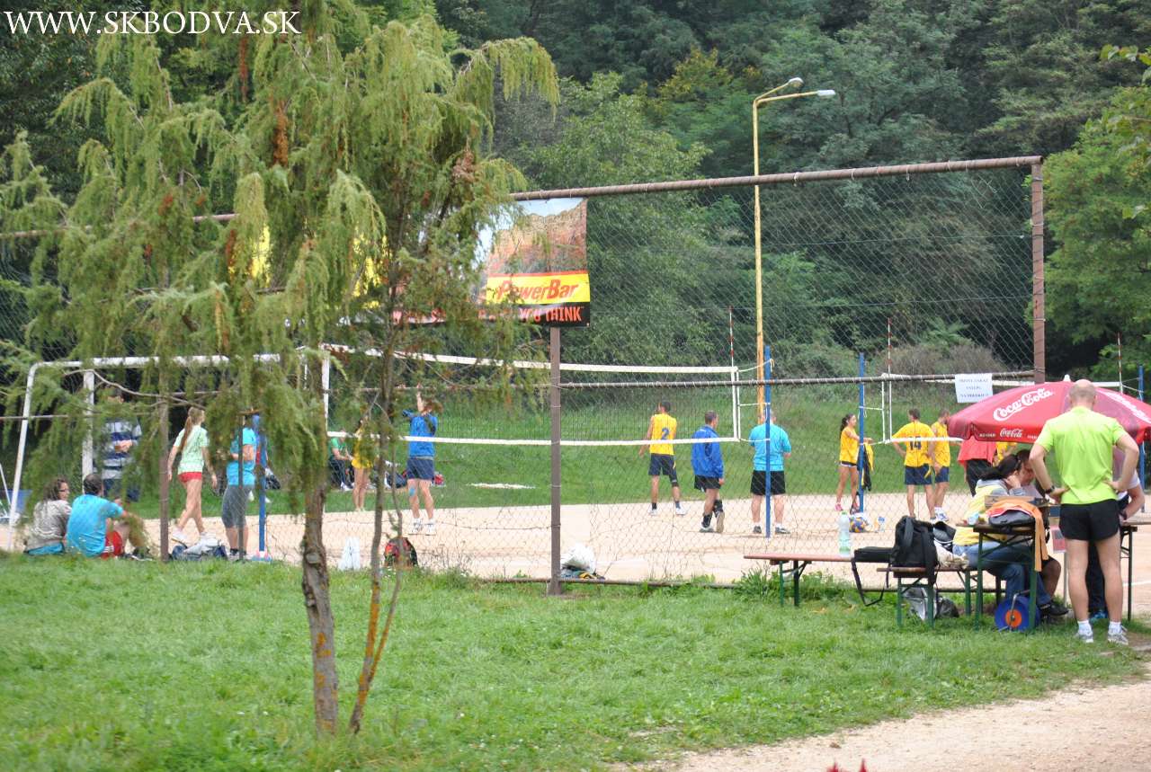 Fotogaléria Športové dni - Moldavská desiatka