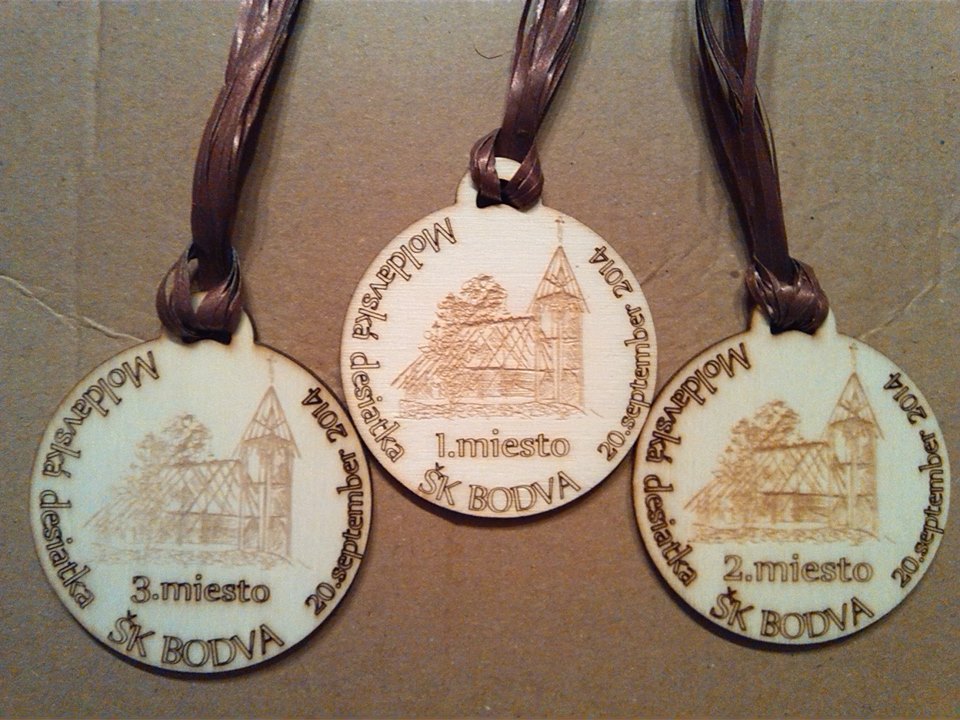 Šk Bodva Moldavská desiatka