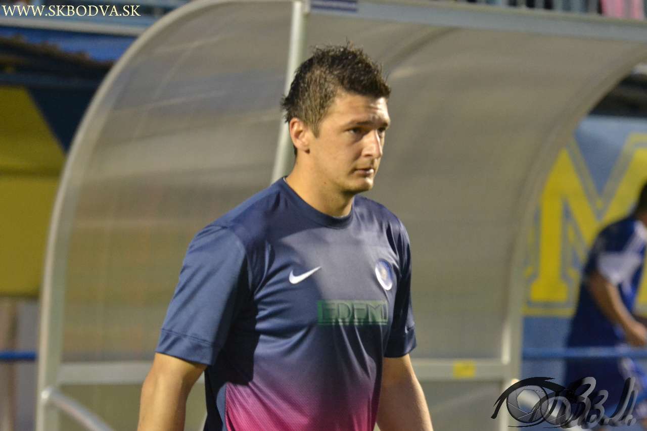 Fotogaléria Fk Bodva Moldava - Fk Pporad (3:2)