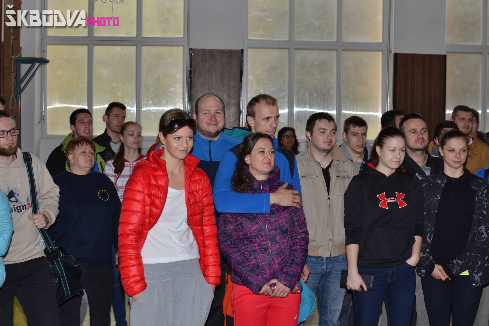 Fotogaléria 2. kolo Šk Bodva volley cup 2015