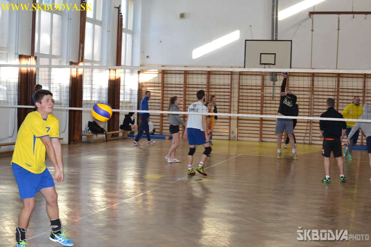 Fotogaléria 1.kolo Šk Bodva volley cup 2015