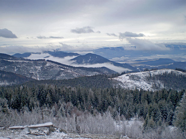 Šk Bodva Výstup na Sľubicu