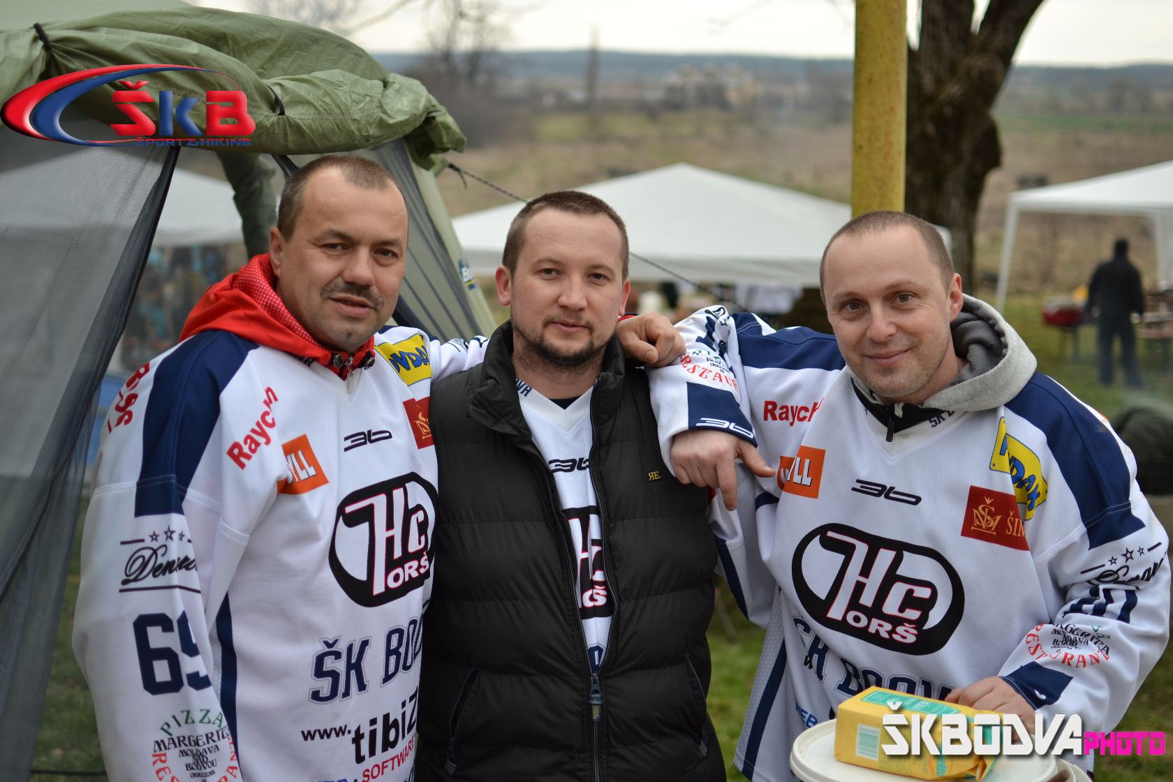 Fotogaléria Šk Bodva Kotlík cup 2015