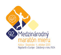 ŠK Bodva Moldava - bežecký oddiel na MMM 2015