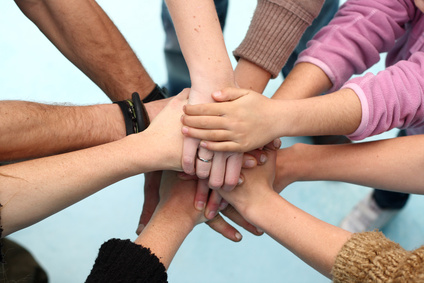 Vzájomná spolupráca = Úspech