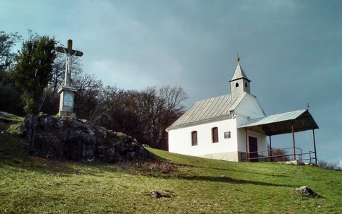 Moldavská desiatka - pozvánka na bežecké podujatie