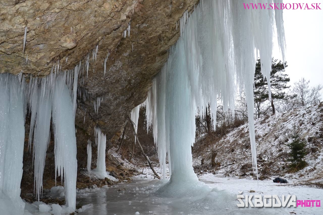 Šk Bodva Výlet údolím Hornádu