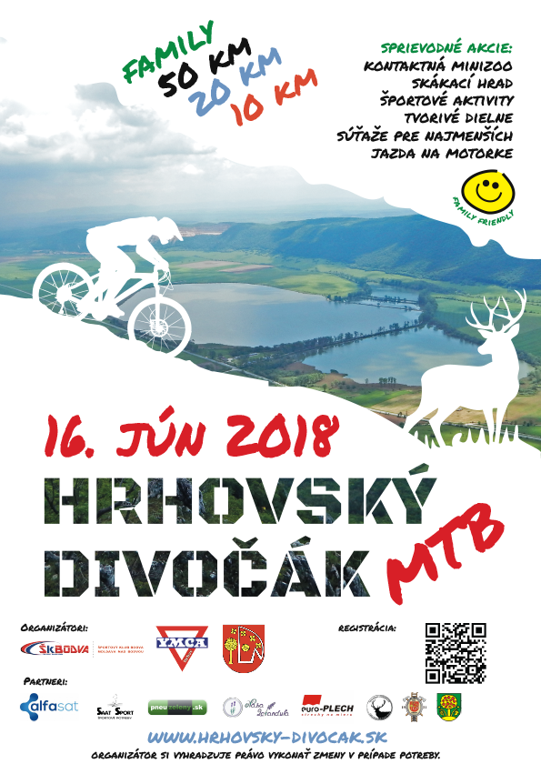 Hrhovský divočák