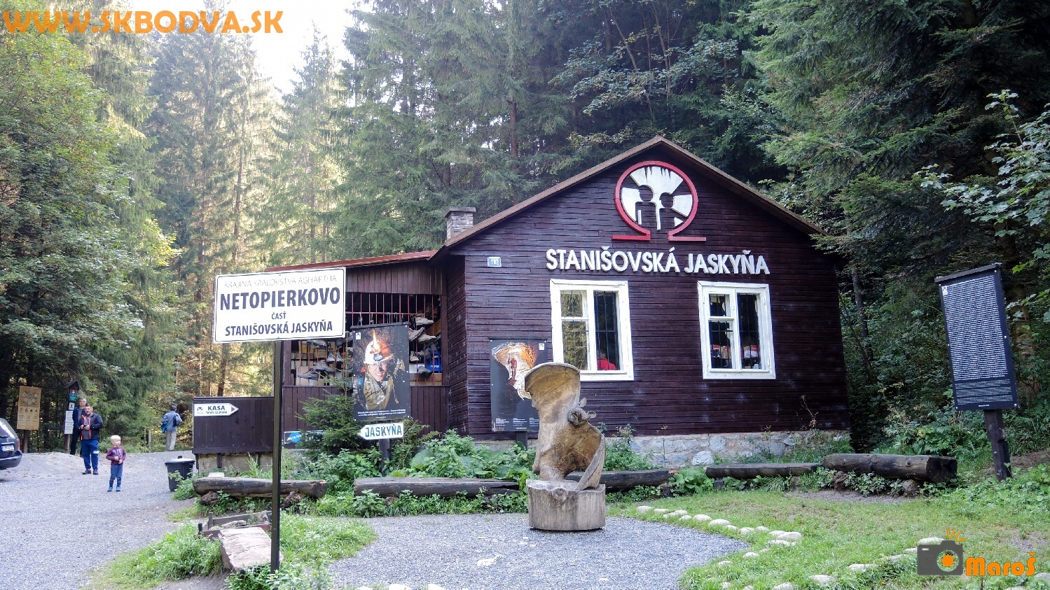 Fotogaléria Šk Bodva výstup na Ďumbier a Chopok