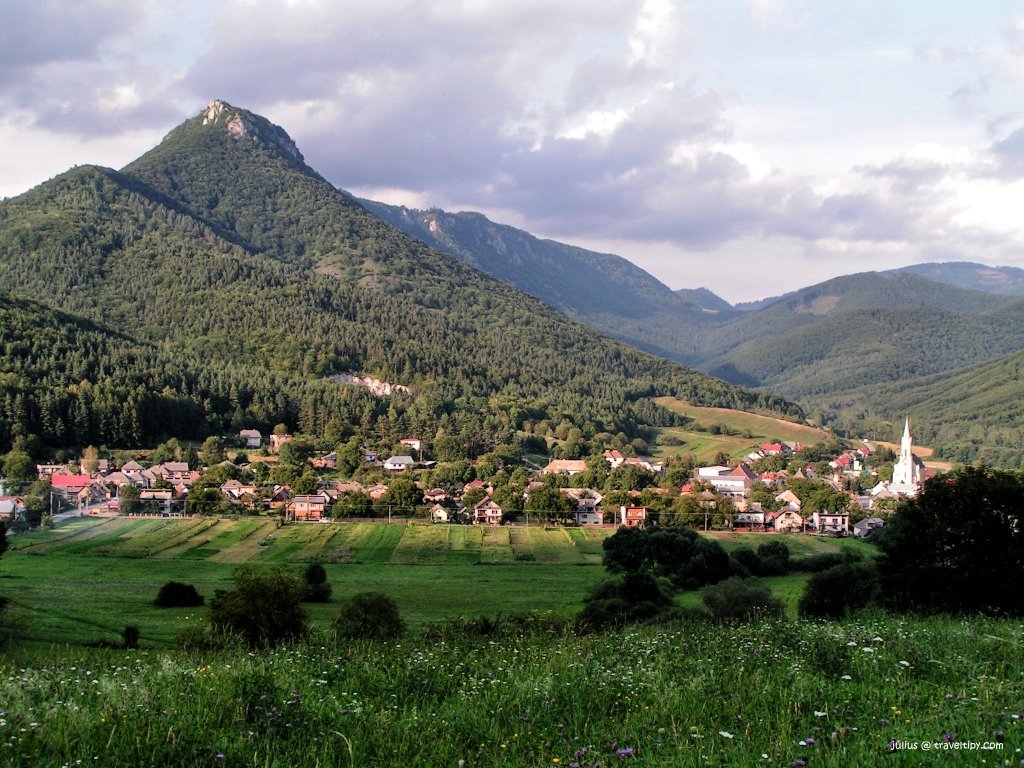 Šk Bodva Cyklovýlet na Muráňsku planinu