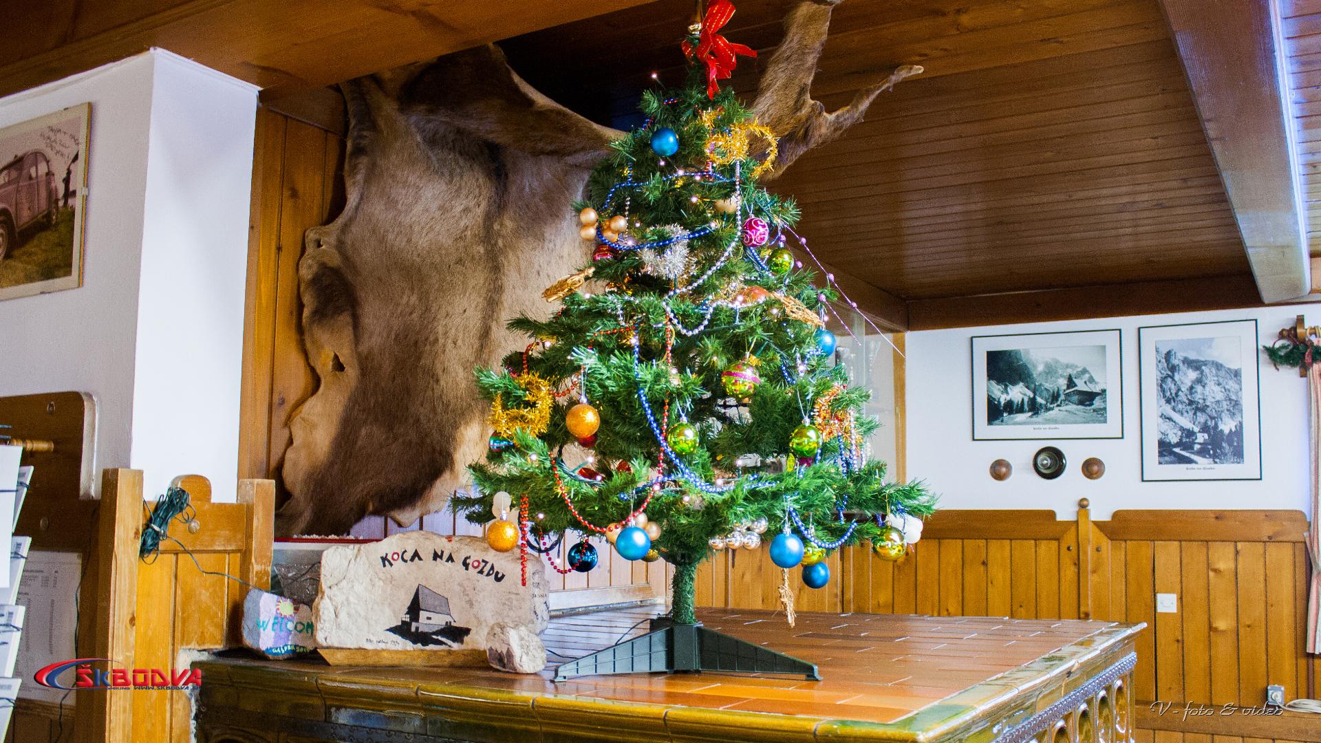 Fotogaléria Šk Bodva Slovinskom Júlske Alpy #3