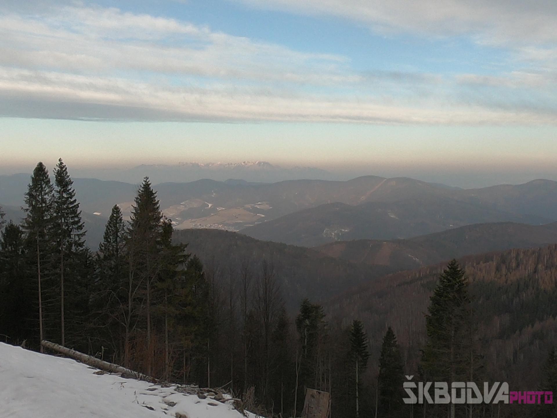 Fotogaléria Šk Bodva Kurz bežeckého lyžovania