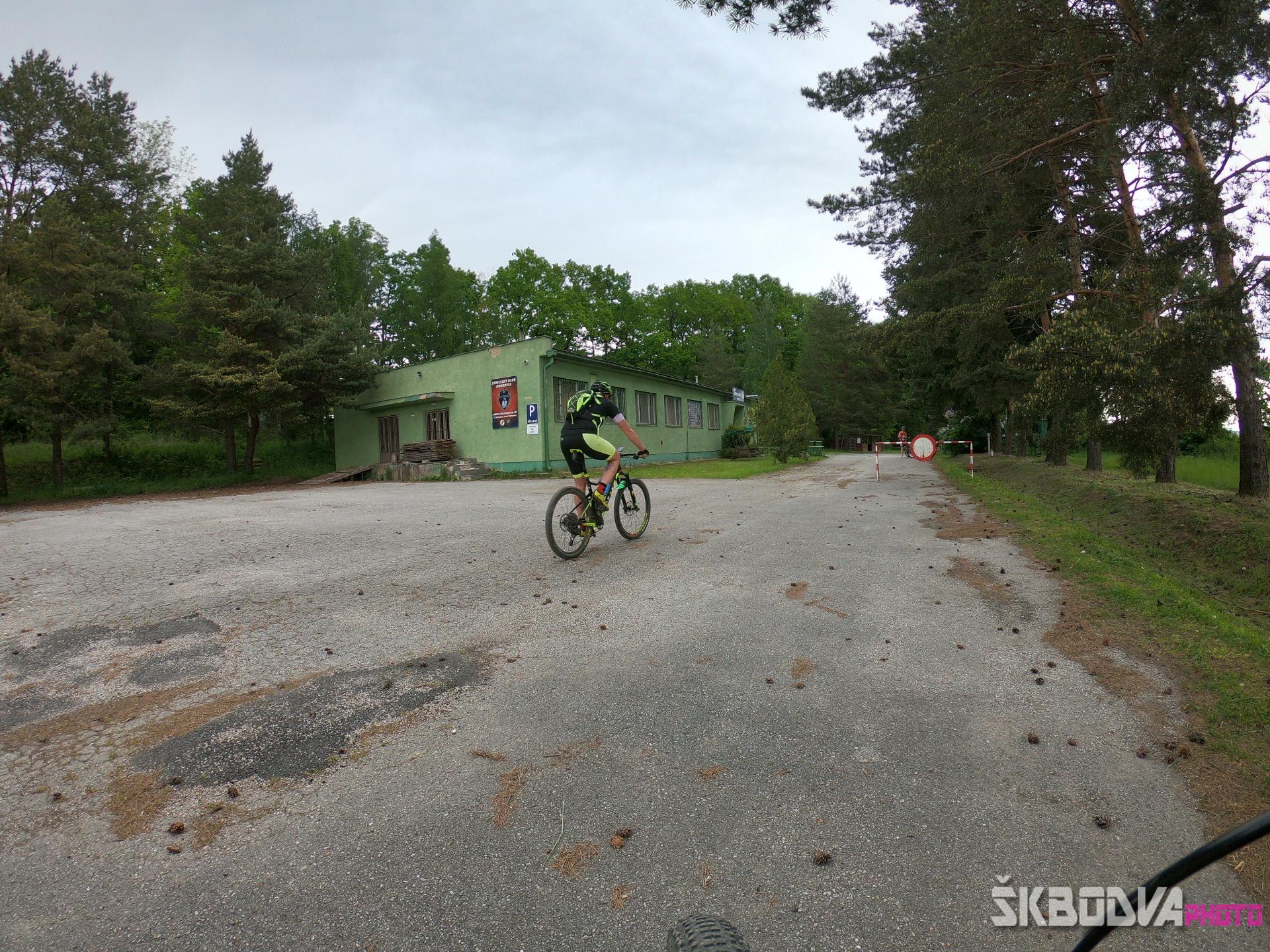 Šk Bodva Spoločná cyklotúra