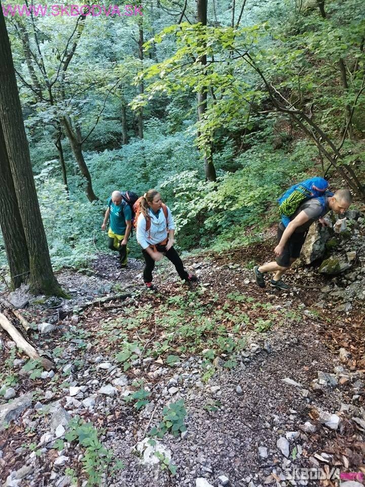Fotogaléria Šk Bodva Otvorenie Cukrovej Homole
