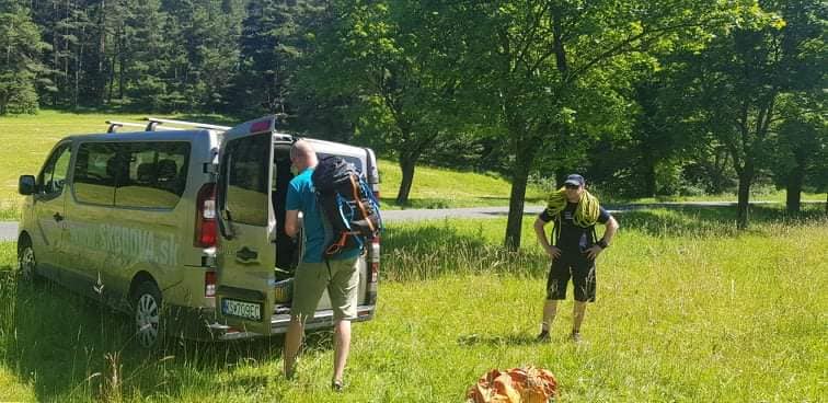 Fotogaléria Šk Bodva lezecký maratóm #1 Lučivná