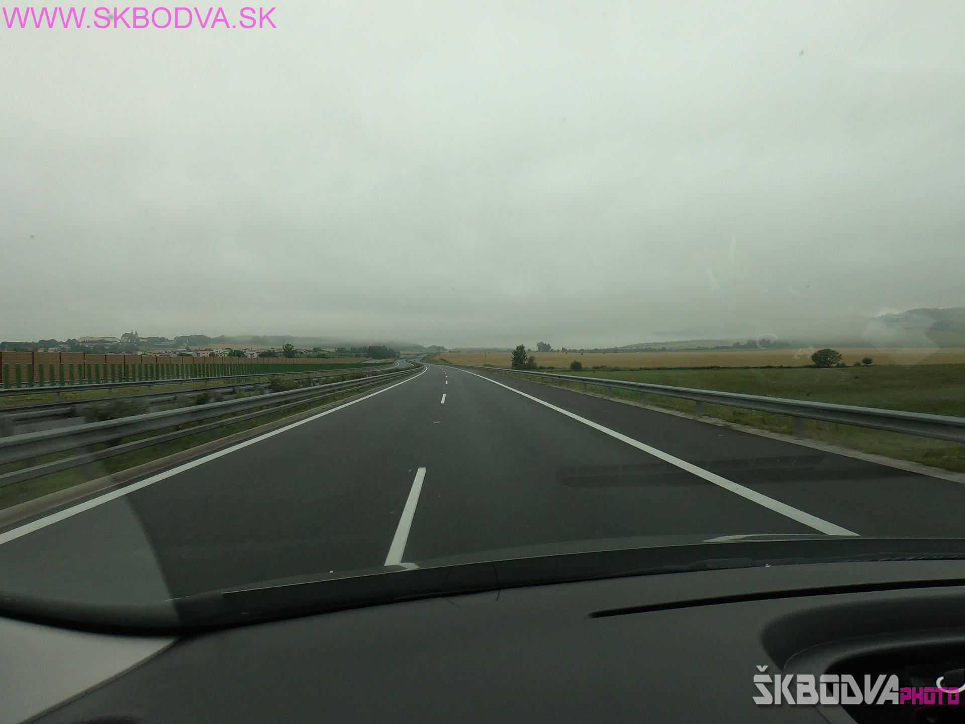 Fotogaléria Šk Bodva Súľovské skaly