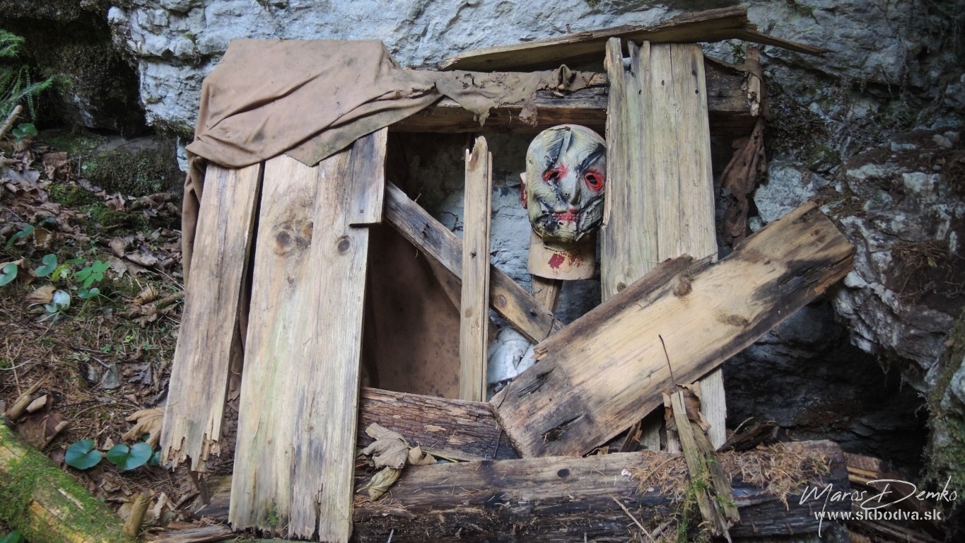 Fotogaléria Šk Bodva Výlet na Ohnište