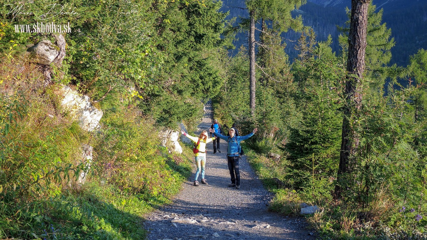 Fotogaléria Šk Bodva prechod Priečnym sedlom