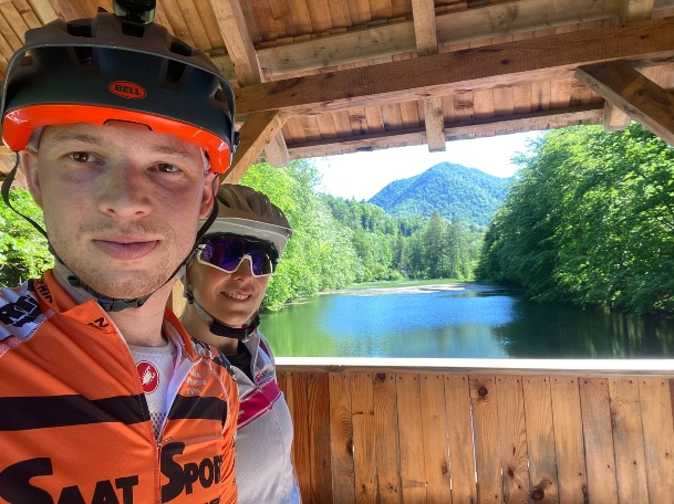 Fotogaleria Šk Bodva Športová nedeľa na Palcmanskej Maši