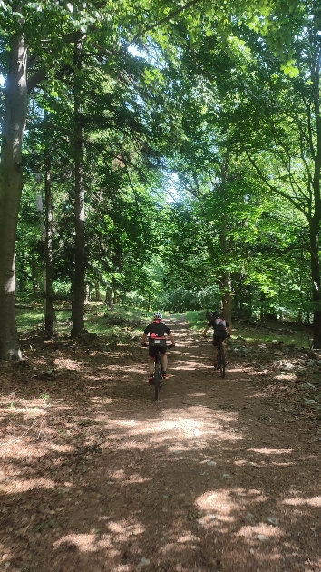 Fotogaléria Šk Bodva cyklotúra zo Sorošky do Moldavy