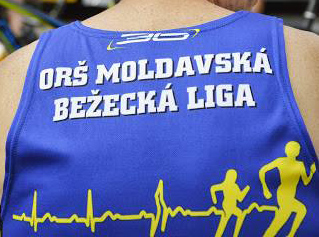 Šk Bodva Moldavská bežecká liga – 6. kolo