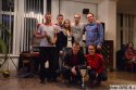 ORŠ INDOOR CUP 2013 MOLDAVA NAD BODVOU